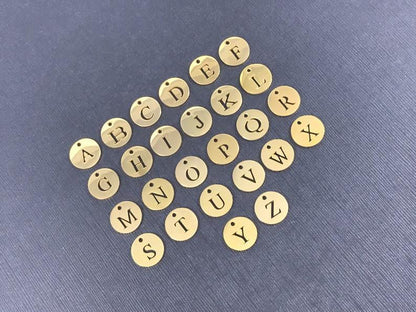 AntiqueAccesories Custom Coin Necklace